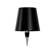 LuminéGlass Bottle Lamp