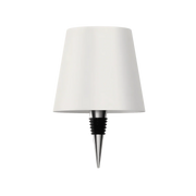 LuminéGlass Bottle Lamp